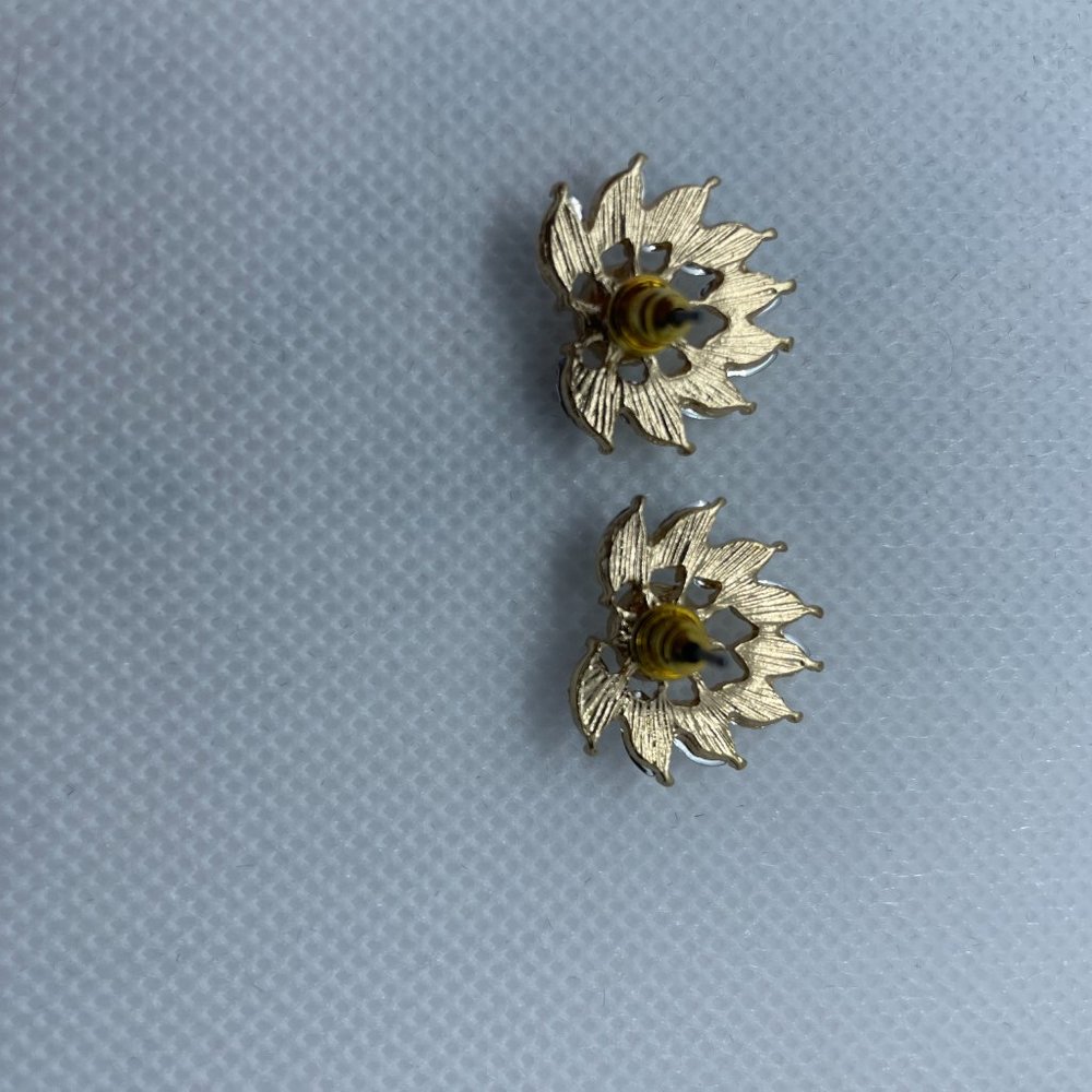 3-pair Earring Set - Picture 2 of 5